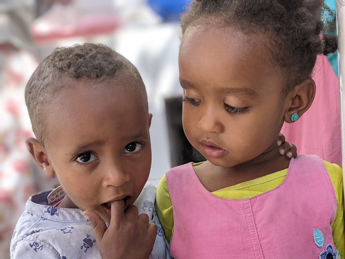 Ways To Give- Donate